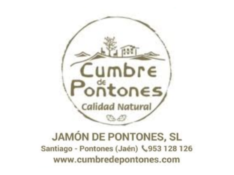 CUMBRE DE PONTONES