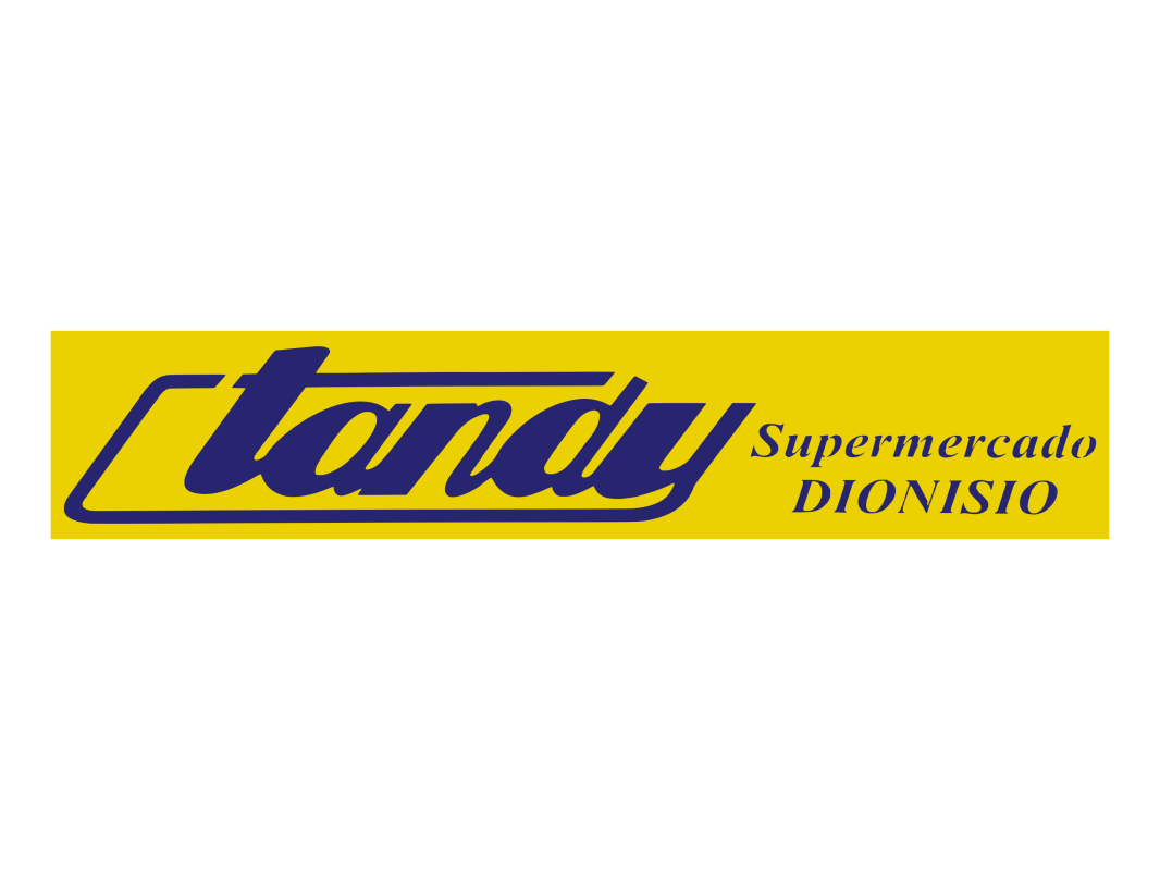 SUPERMERCADO TANDY